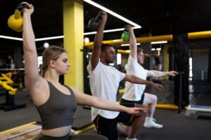 Leia mais sobre o artigo 5 motivos para entrar na academia e transformar a sua saúde em 2024