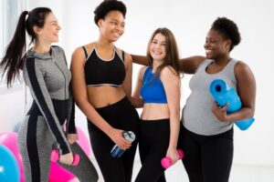Leia mais sobre o artigo Especial Mês da Mulher: 5 benefícios das atividades físicas para a saúde feminina