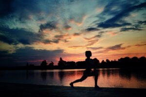 Leia mais sobre o artigo #LyndResponde: Afinal, qual o melhor horário para treinar?