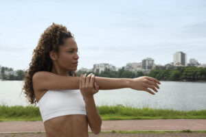 Leia mais sobre o artigo Por que você deveria dar mais atenção ao alongamento