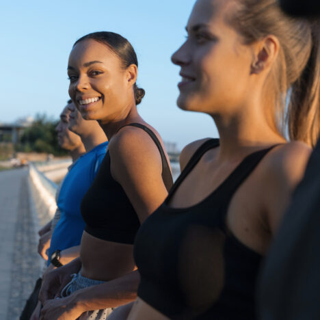 Vai começar a correr? 5 pontos de atenção para garantir o tênis ideal