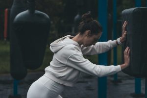 Leia mais sobre o artigo Como manter o equilíbrio e evitar o overtraining?