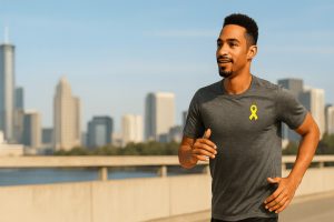 Leia mais sobre o artigo Setembro Amarelo e a Importância do Esporte para o Bem-Estar Mental