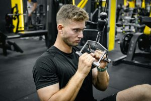 Leia mais sobre o artigo O poder do Treino Funcional: Movimento, Performance e Proteção