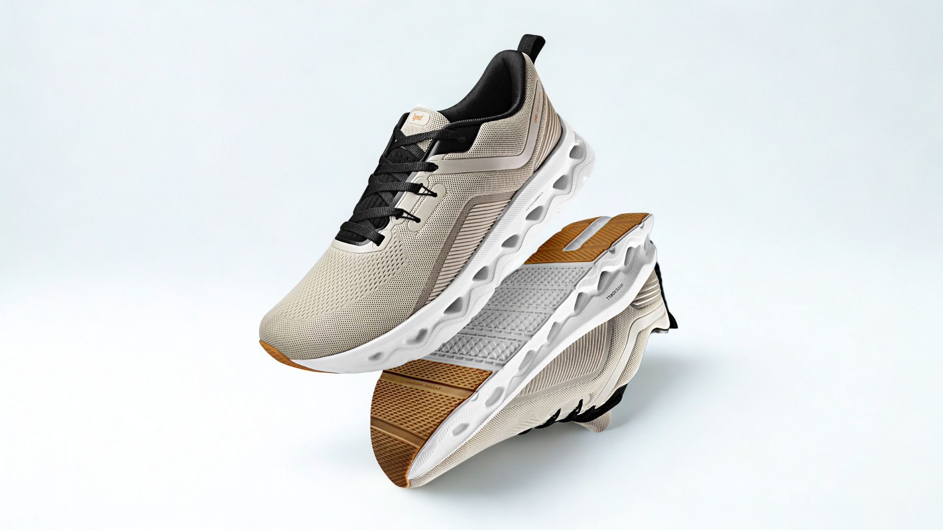 Leia mais sobre o artigo Spawn e Evoq: os novos tênis Lynd que elevam sua performance