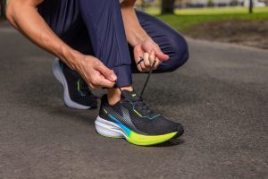 Leia mais sobre o artigo Pode usar tênis de academia em corridas?