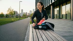 Leia mais sobre o artigo Como organizar sua rotina de treinos trabalhando 8h por dia