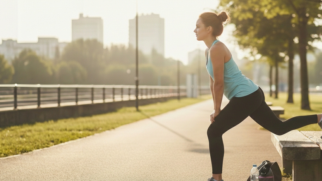 Leia mais sobre o artigo Vai pular carnaval? Veja como organizar os treinos depois das festas