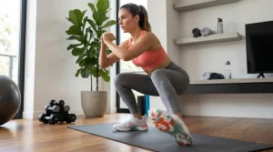 Leia mais sobre o artigo Treino híbrido: como conciliar a rotina da academia com exercícios práticos feitos em casa